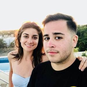 Meet your Posher, Marcos